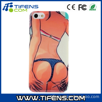 Custom Full Color Printed Phone Case for iPhone 6